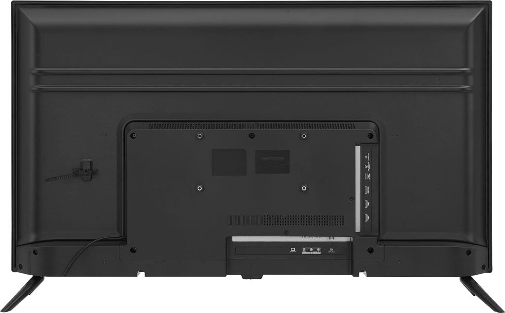 INSIGNIA 42-inch Class F20 Series Smart Full HD 1080p Fire TV (NS-42F201NA23, 2022 Model)