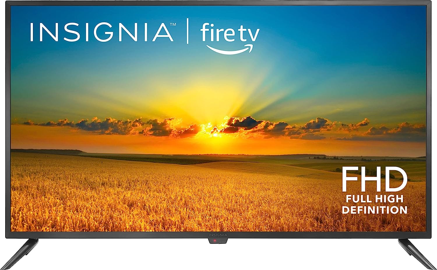 INSIGNIA 42-inch Class F20 Series Smart Full HD 1080p Fire TV Review