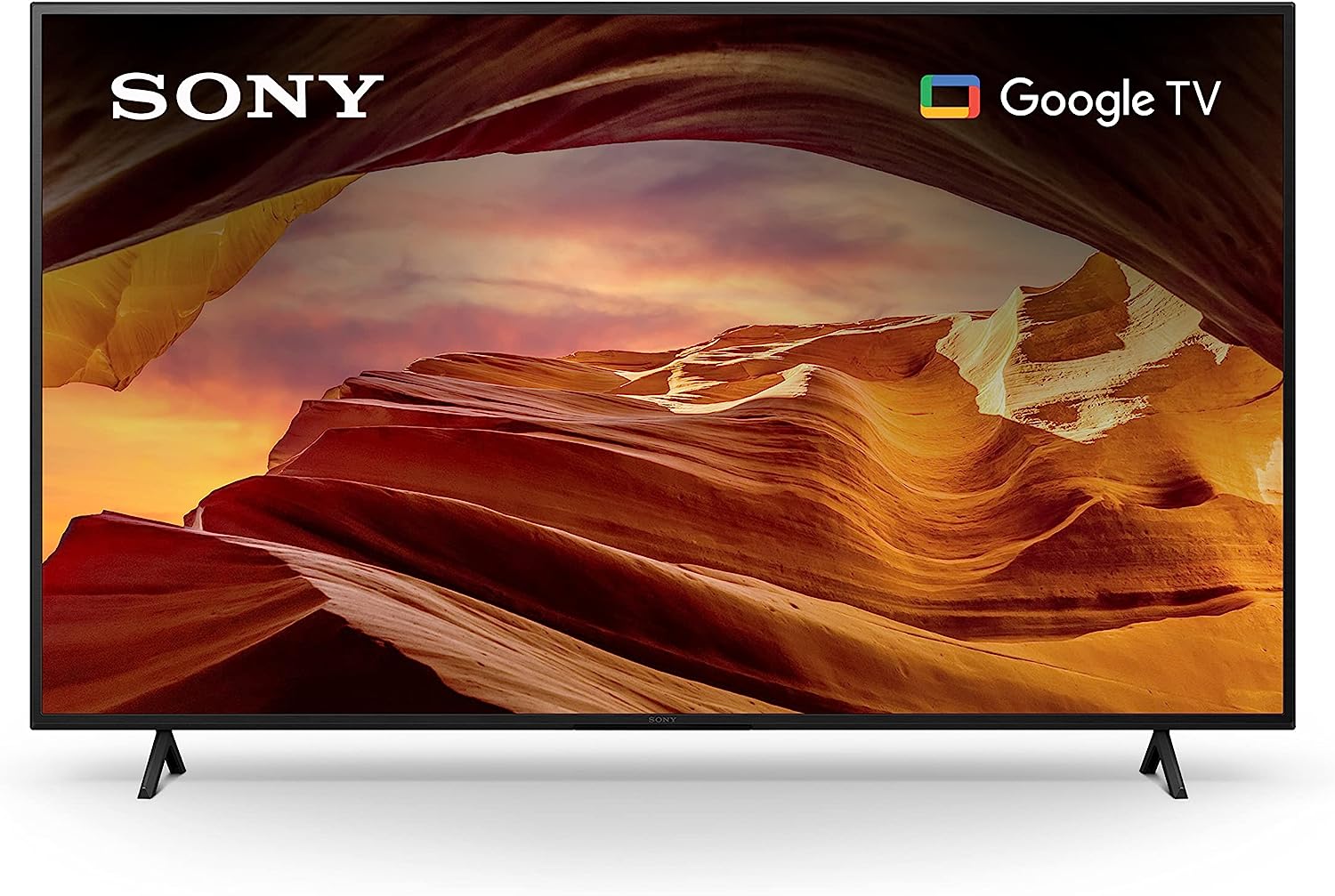 Sony 65 Inch 4K Ultra HD TV X77L Series Review