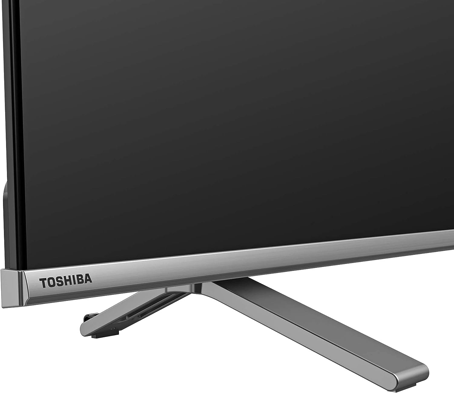Toshiba 75-inch TV review